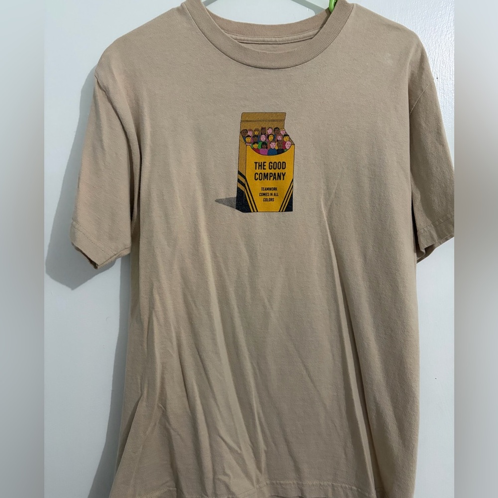 The Good Company T-Shirt